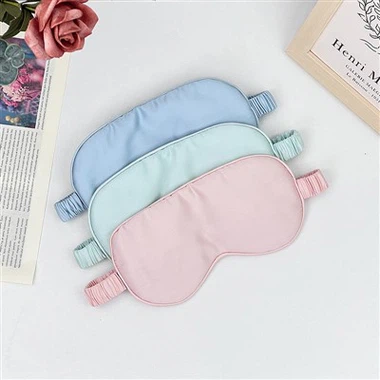 Нощно покритие за очи