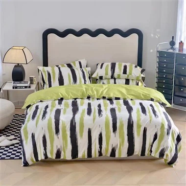 Органична памучна покривка