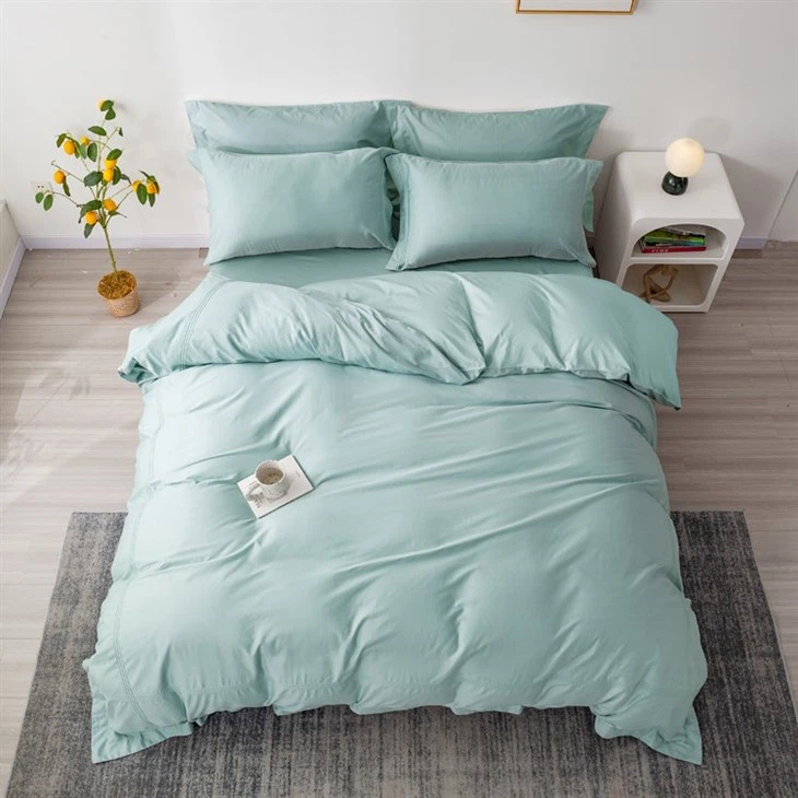 Pure Cotton Quilt Cover